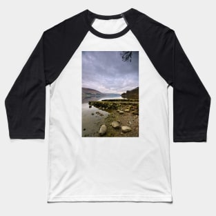 Loch Earn Baseball T-Shirt